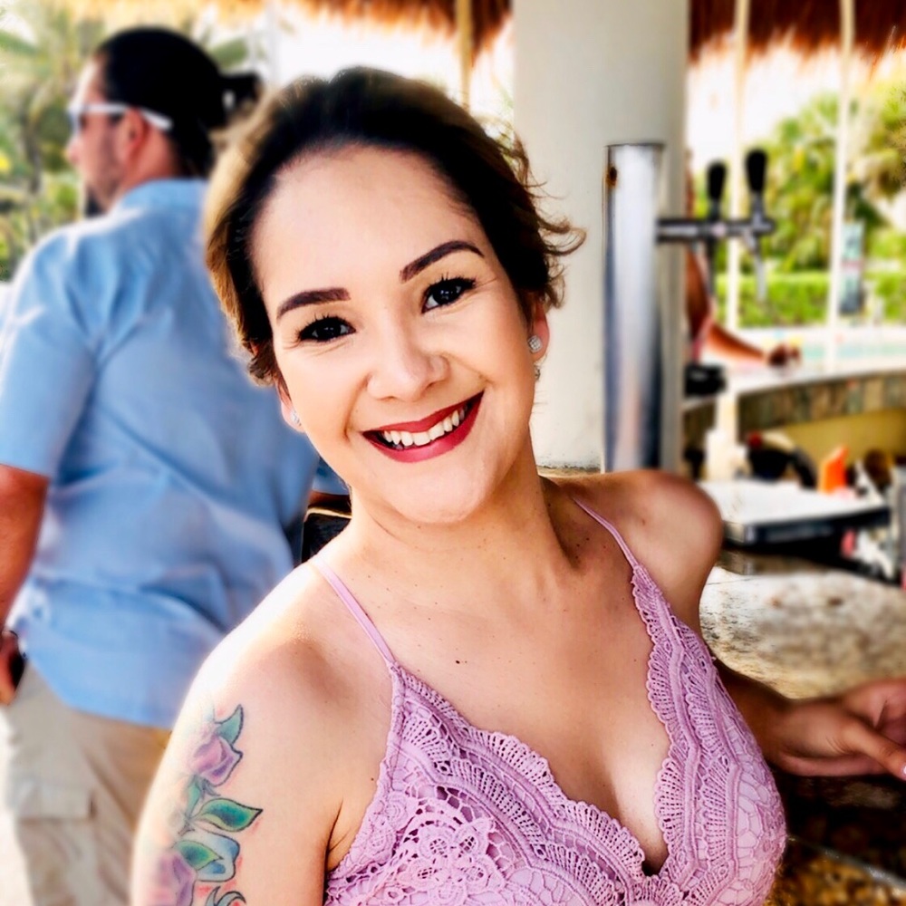 Meet your Posher, Sara